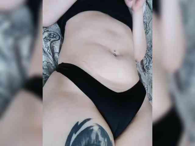-Tiffany- webcam