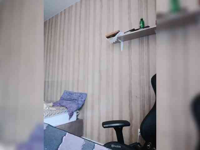 -Tiffany- webcam