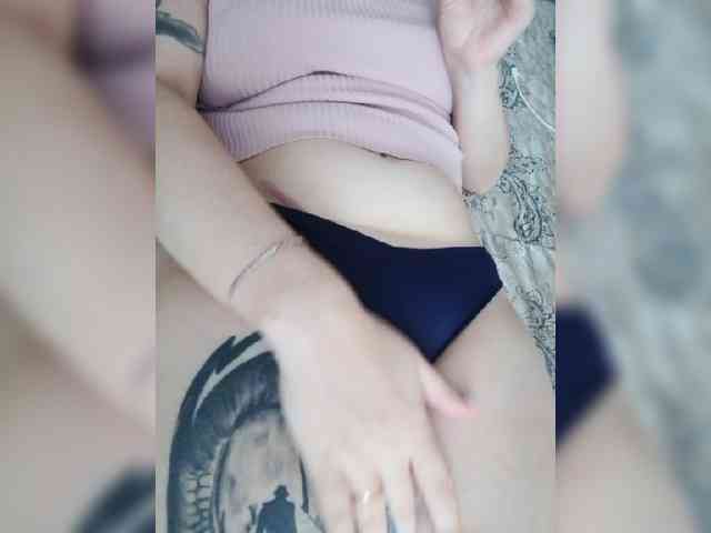 -Tiffany- webcam