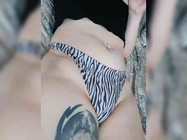 -Tiffany- webcam