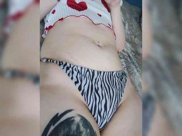 -Tiffany- webcam