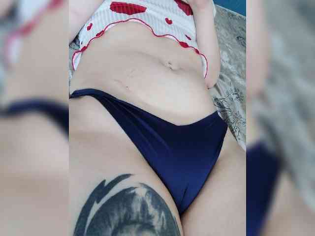 -Tiffany- webcam