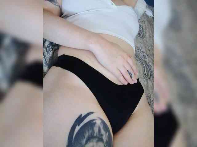 -Tiffany- webcam
