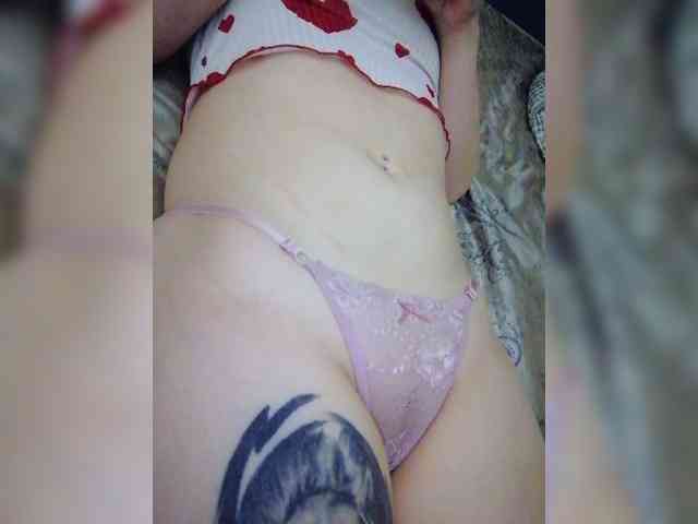 -Tiffany- webcam