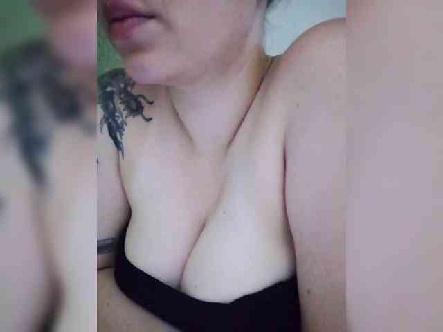 -Tiffany- webcam