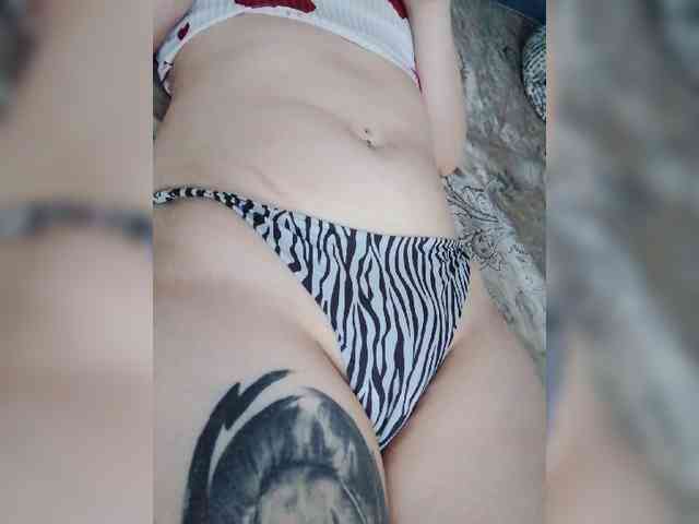 -Tiffany- webcam