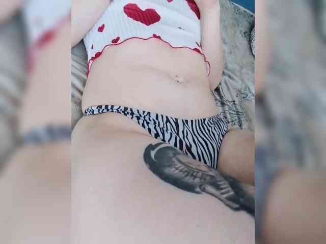 -Tiffany- webcam