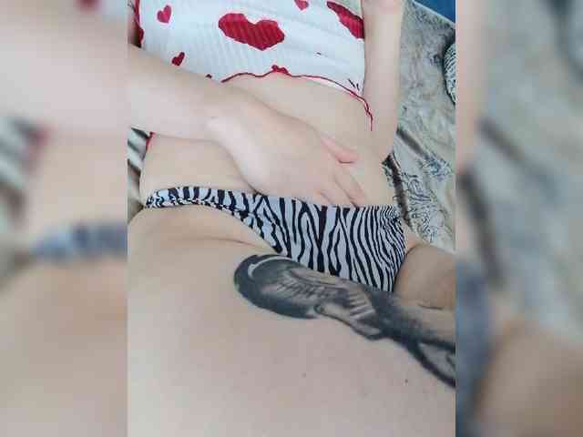 -Tiffany- webcam