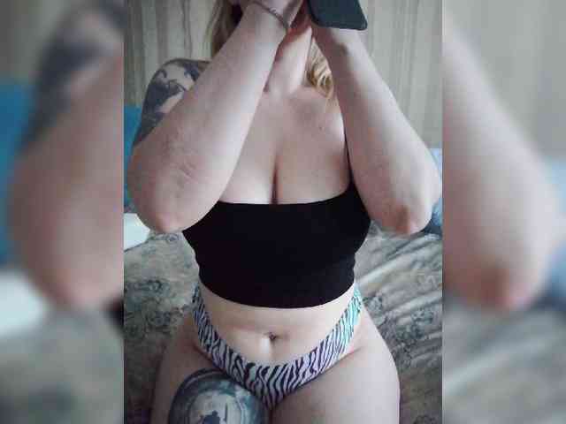 -Tiffany- webcam