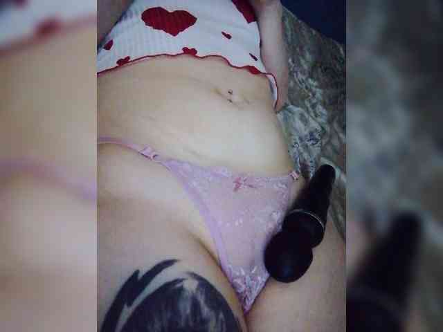 -Tiffany- webcam