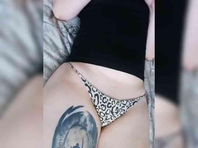-Tiffany- webcam