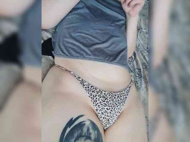 -Tiffany- webcam