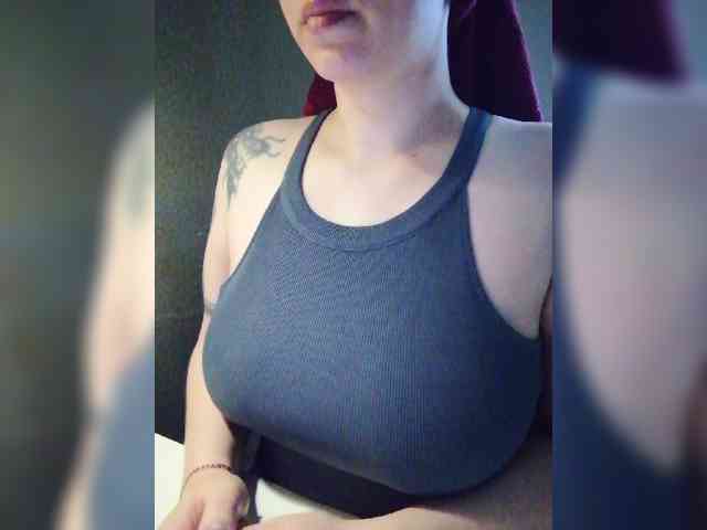 -Tiffany- webcam