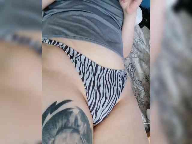 -Tiffany- webcam