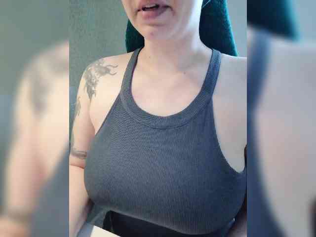 -Tiffany- webcam