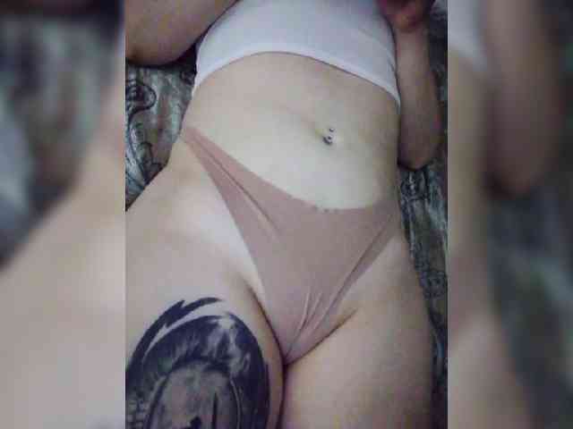 -Tiffany- webcam