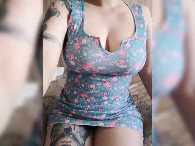 -Tiffany- webcam