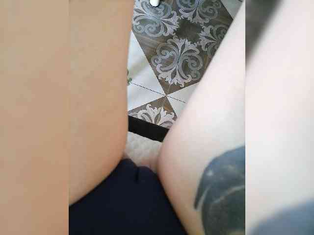 -Tiffany- webcam