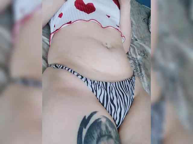 -Tiffany- webcam