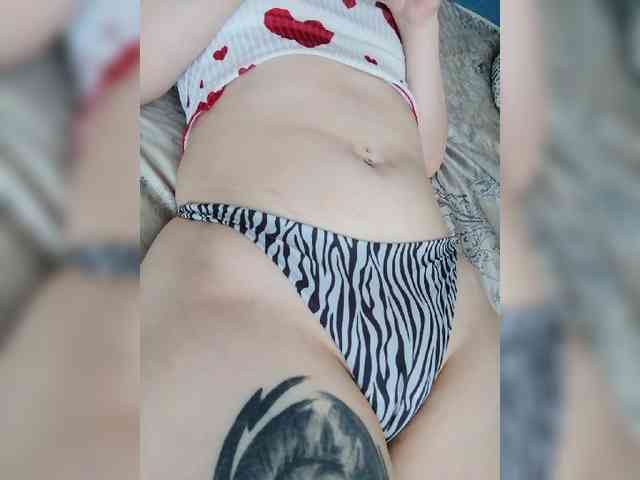 --Daiguiri-- Sex Cam Show