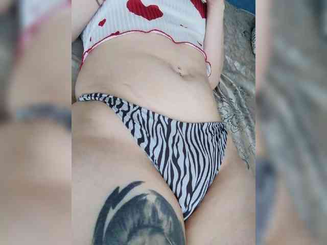 -Tiffany- webcam