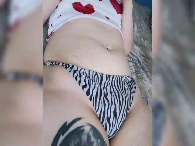 -Tiffany- webcam