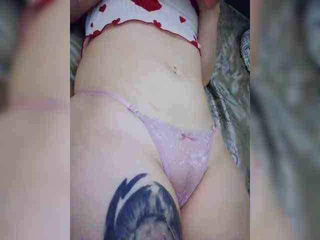 -Tiffany- webcam