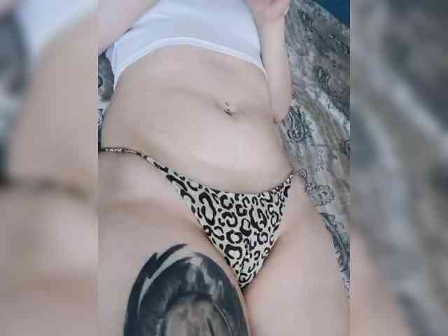-Tiffany- webcam