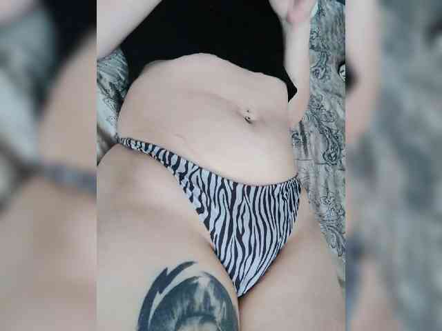 -Tiffany- webcam
