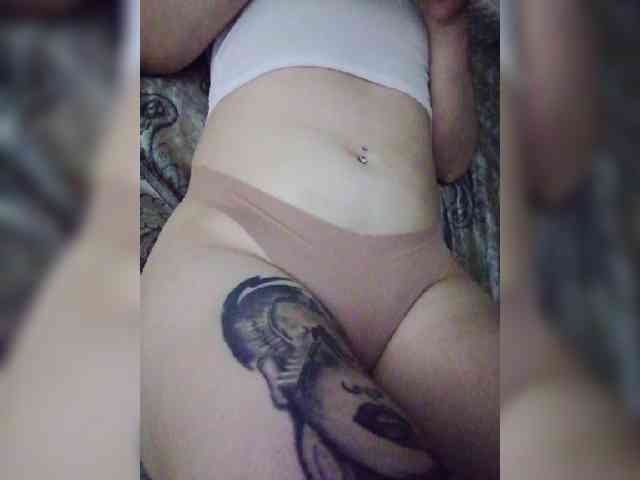 -Tiffany- webcam