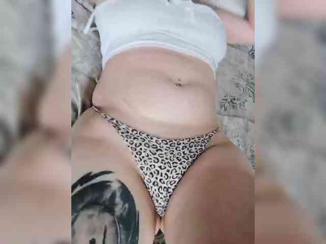 -Tiffany- webcam
