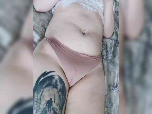 -Tiffany- webcam