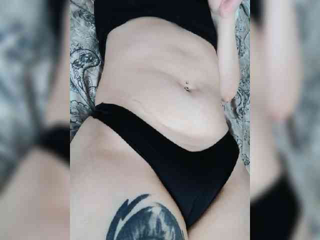 -Tiffany- webcam