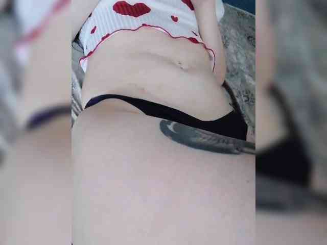 -Tiffany- webcam
