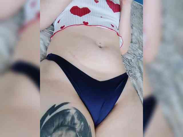 -Tiffany- webcam