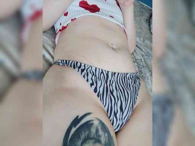 -Tiffany- webcam