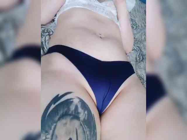 -Tiffany- webcam