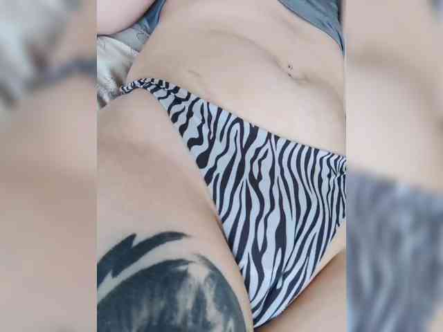 -Tiffany- webcam