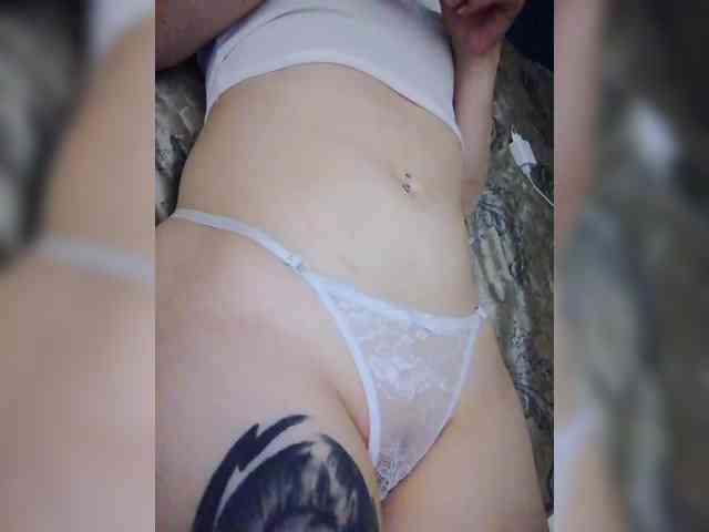 -Tiffany- webcam