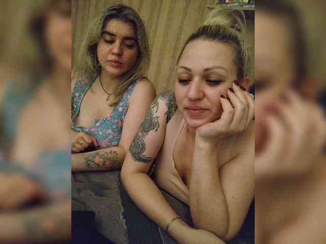 -Tiffany- webcam