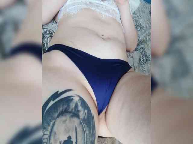 -Tiffany- webcam