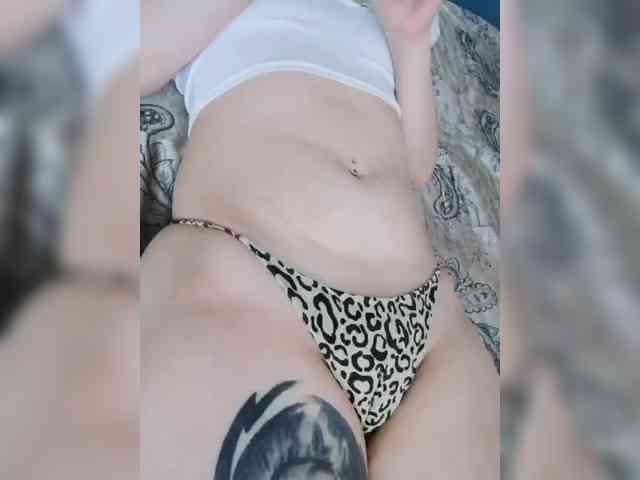 -Tiffany- webcam