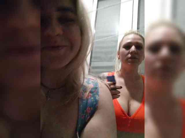 -Tiffany- webcam