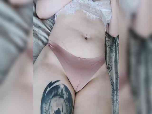 -Tiffany- webcam