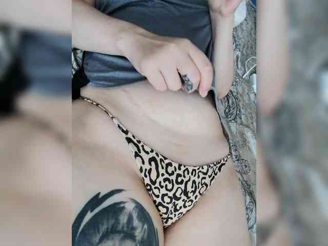 -Tiffany- webcam