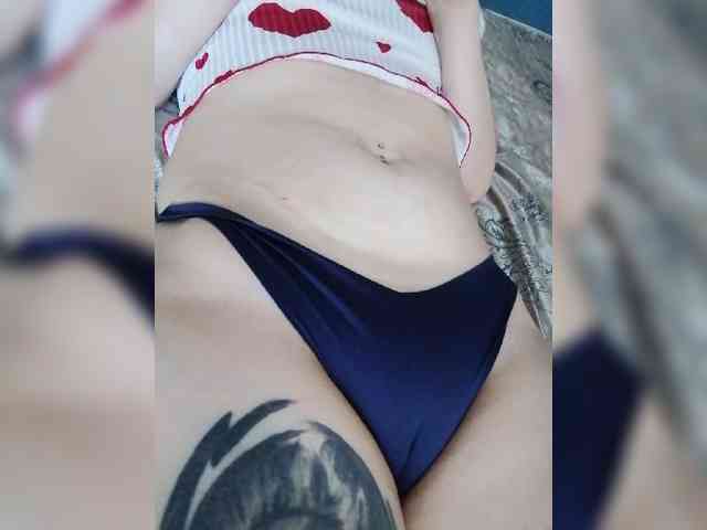 -Tiffany- webcam