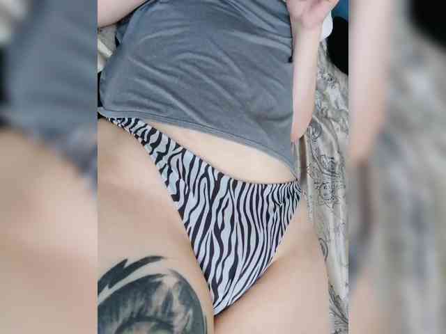 -Tiffany- webcam