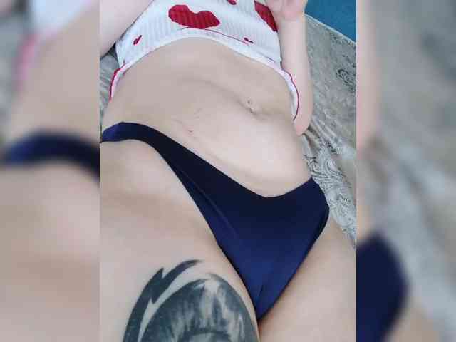 -Tiffany- webcam
