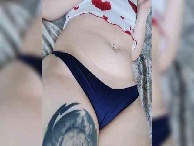 -Tiffany- webcam