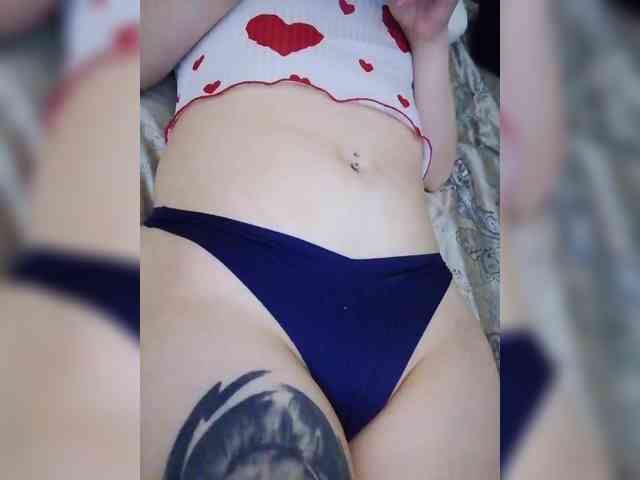 -Tiffany- webcam